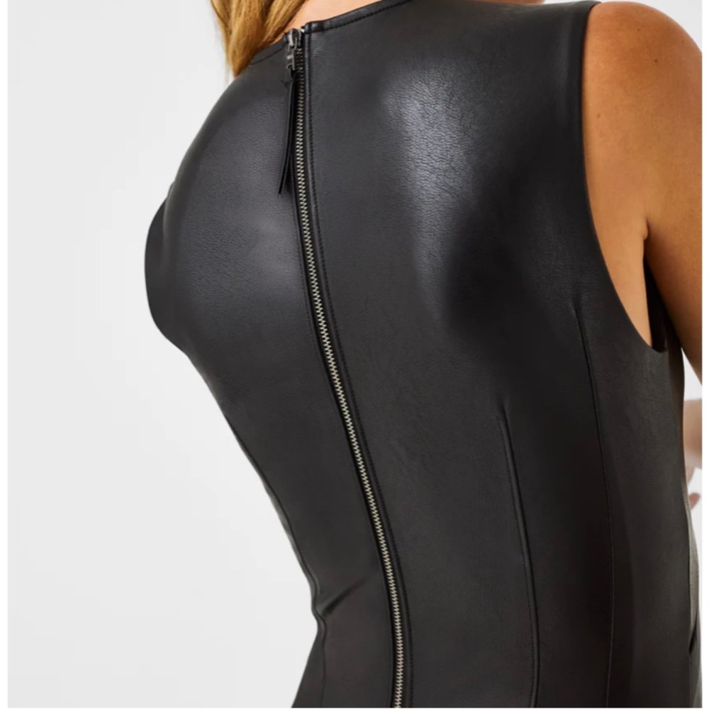 NWT Spanx Dress size xl - Picture 3 of 5